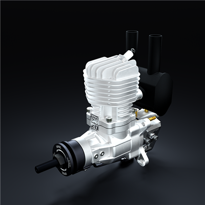 X-20cc-R bensinmotor